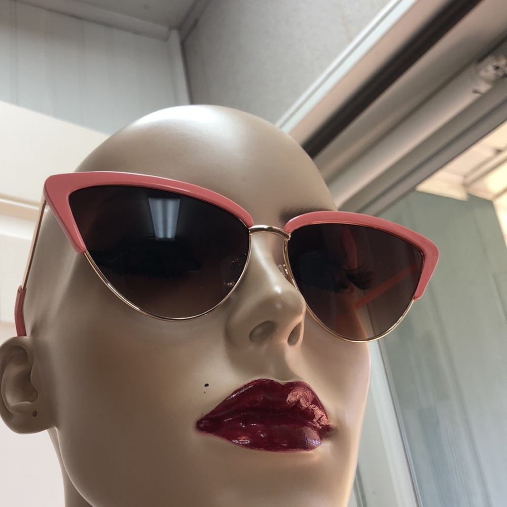 Express UV Protected Sunglasses